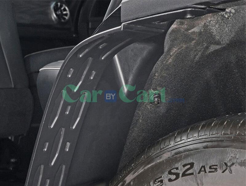 2024 TANK300 Rear wheel lining mudguard