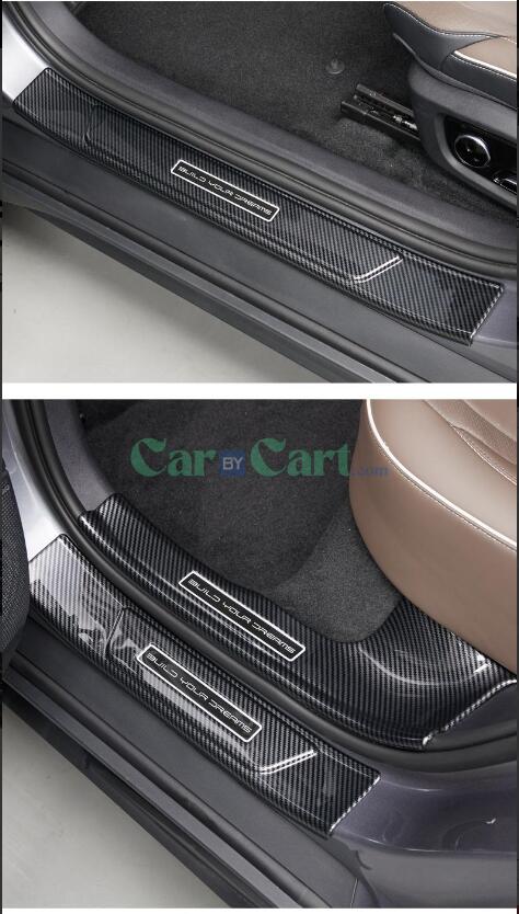 24 Han DM-i Smart Door Sill