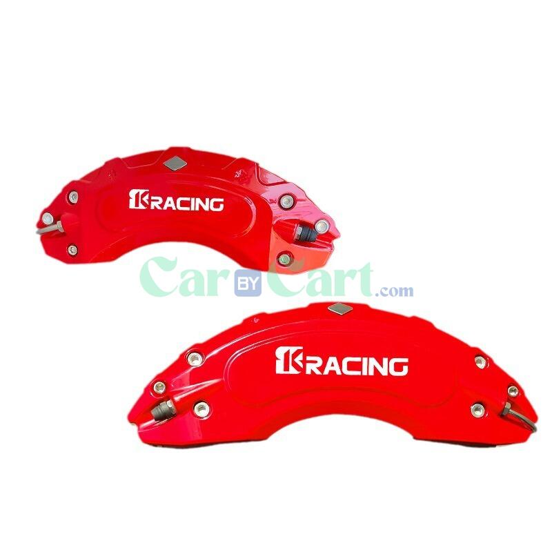 2024 TANK300 Aluminum alloy caliper cover