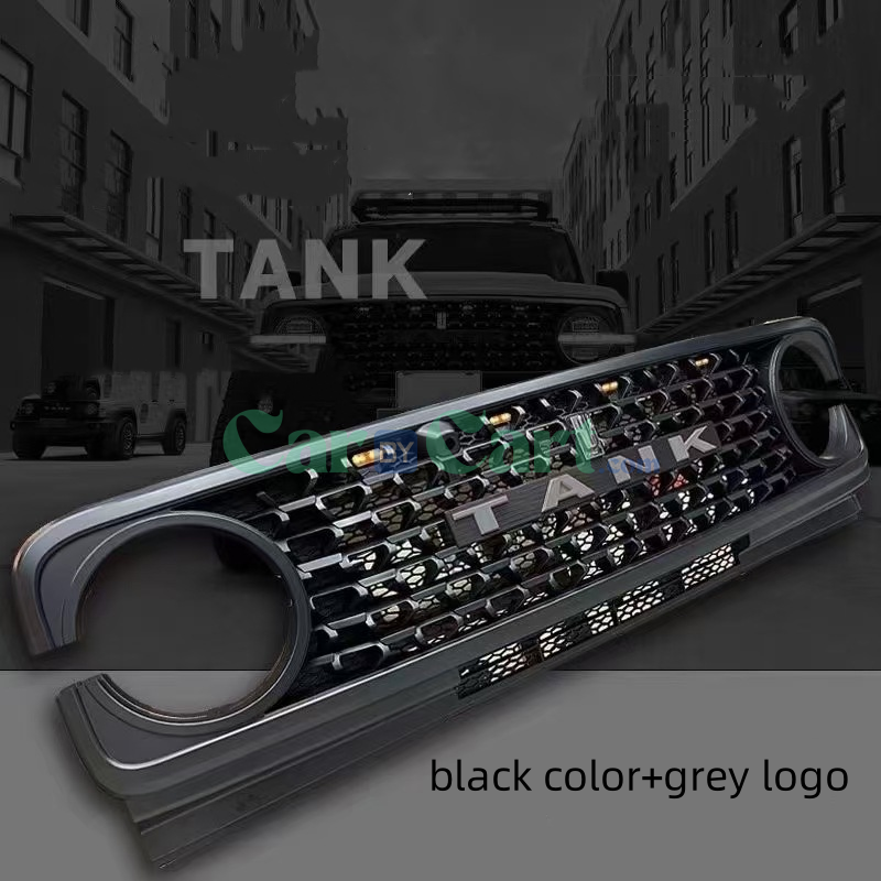 2025 TANK 300 Defender car grille