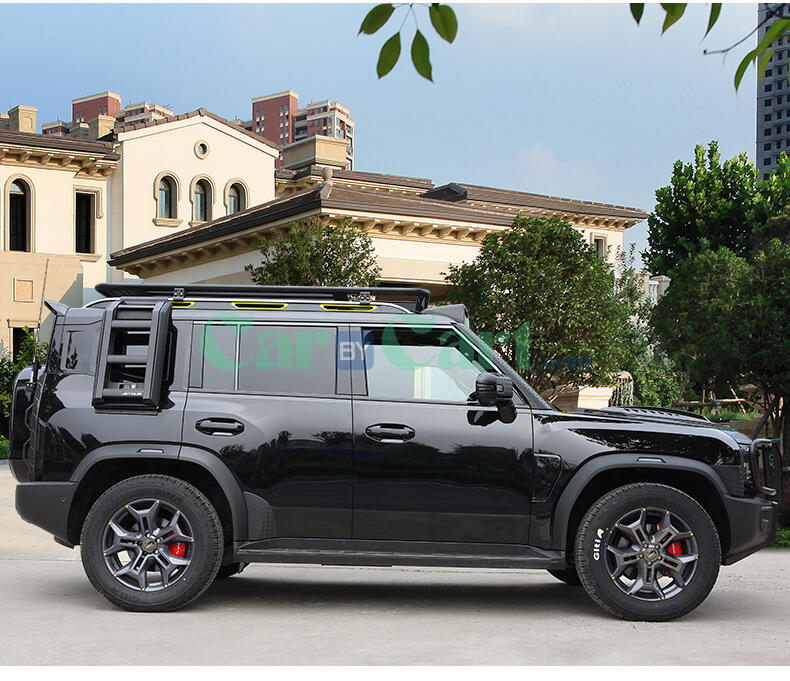 2025 T2 Caliper cover (with logo)