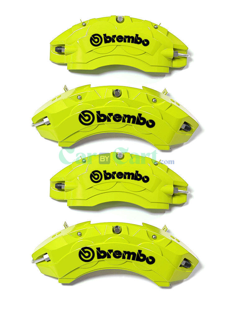 2025 T2 brake caliper cover