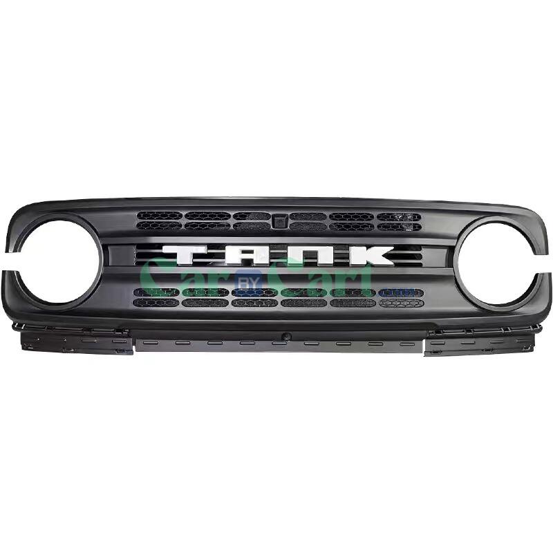 2024 TANK300 واجهة أمامية لشبكة God of War