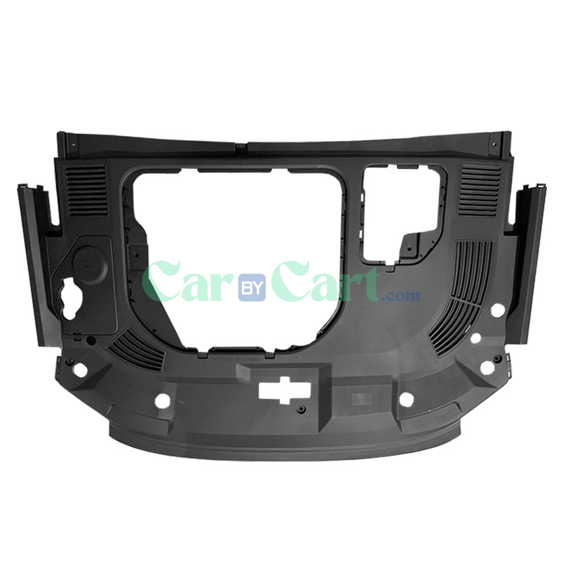 2025 T2 Engine decorative cover