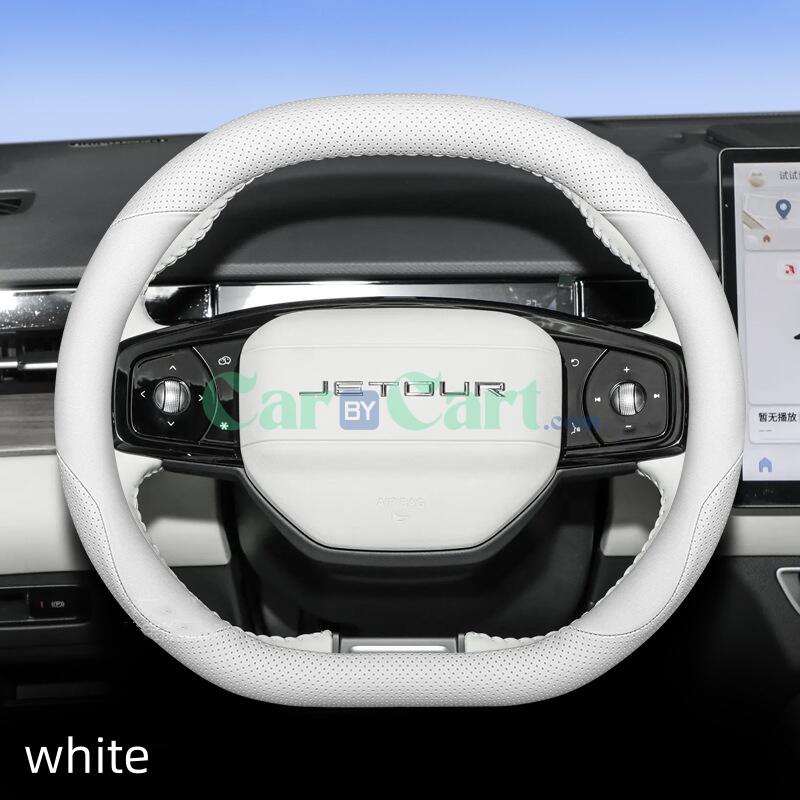 2024 Great Sage Double D-type steering wheel cover