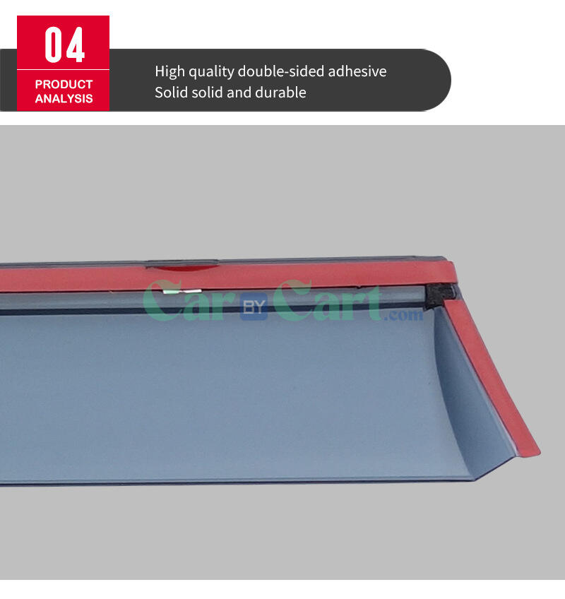 2024 Great Sage Rain and sun visor