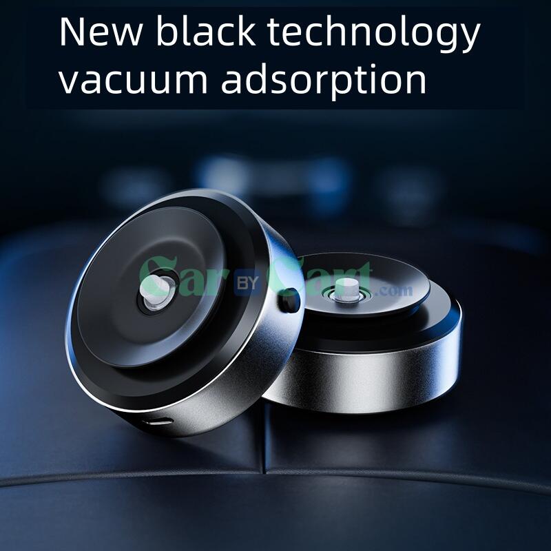 2025 BYD Han DM-i X92 Magnetic Phone Stand