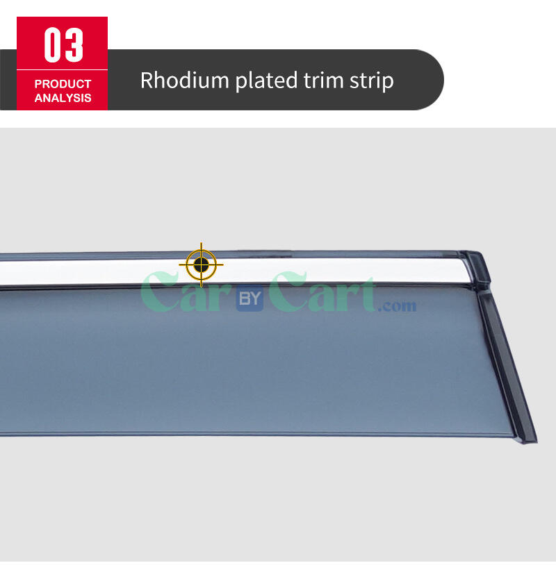 2024 Great Sage Rain and sun visor