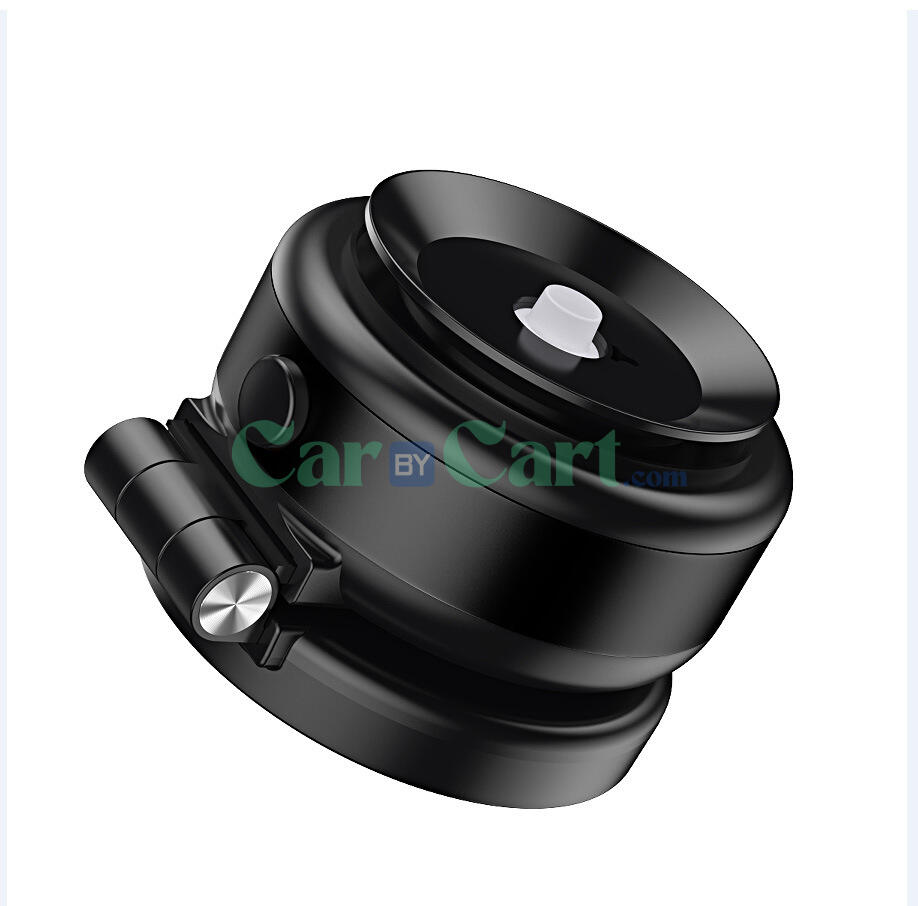 2025 BYD Han DM-i X92 Magnetic Phone Stand