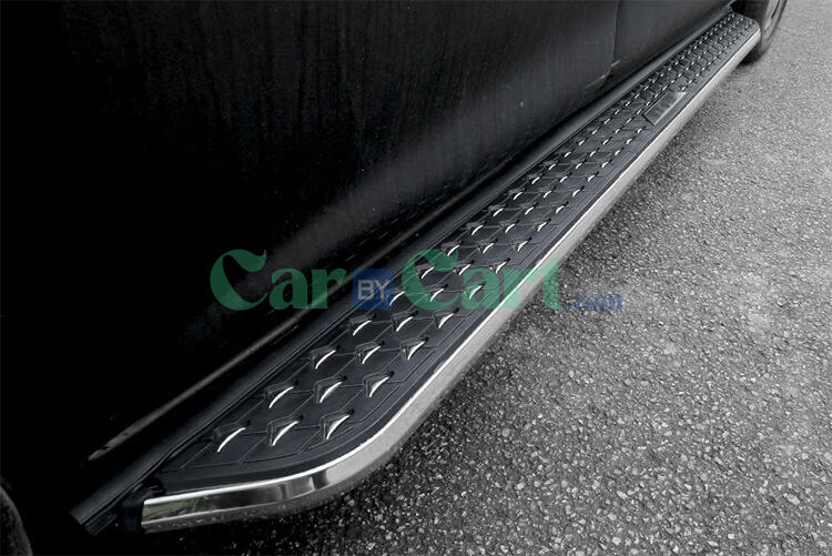 2024 Great Sage Side foot pedal