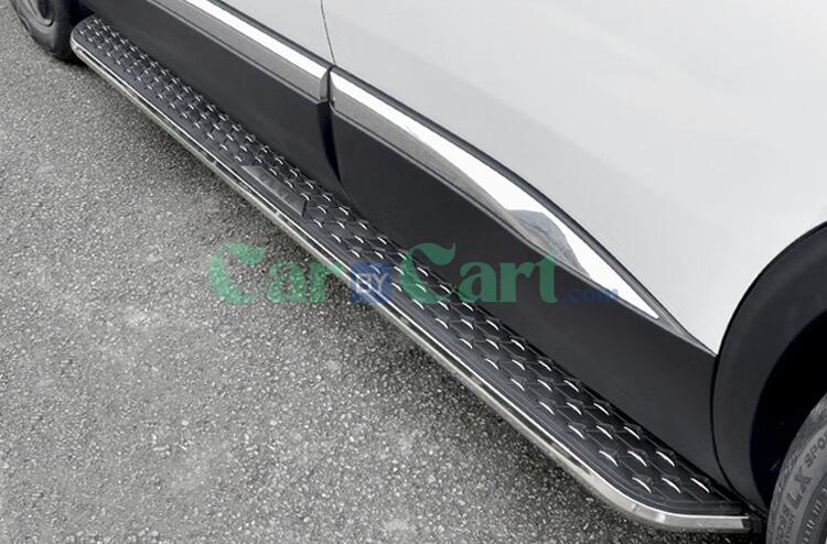 2024 Great Sage Side foot pedal