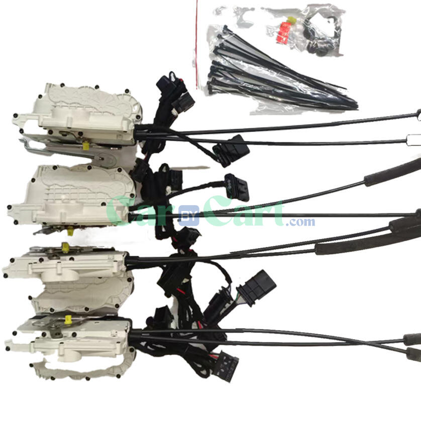 2024 Great Sage Intelligent electric suction door