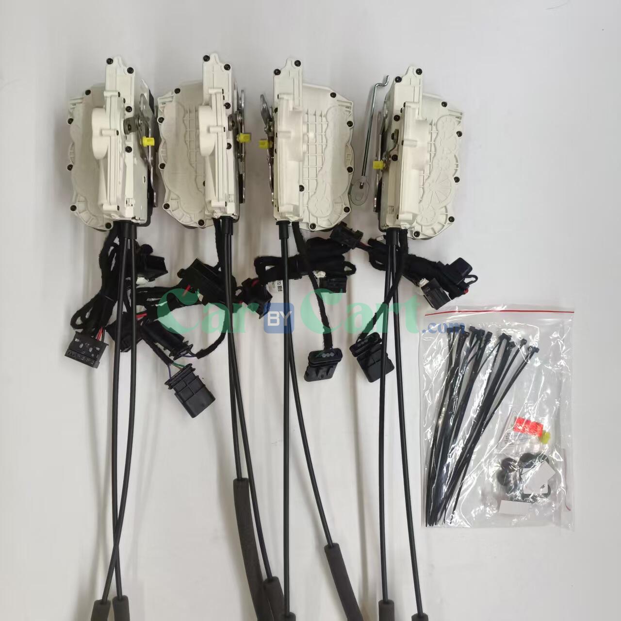 2024 Great Sage Intelligent electric suction door