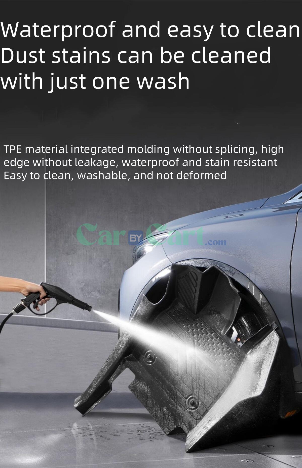 2024 Great Sage TPE Foot Mat