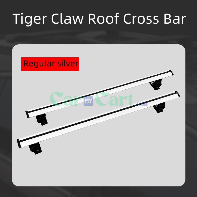 2025 BYD Han EV رف الأمتعة العادي على السقف.