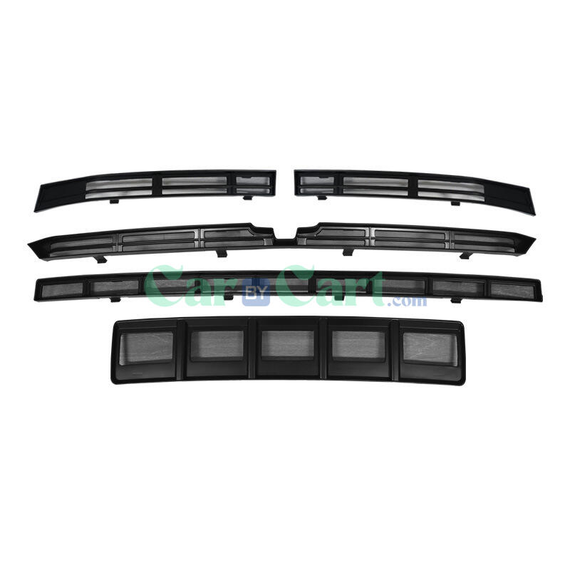 2024 TANK 400 New Energy Automotive buckle insect proof mesh grille