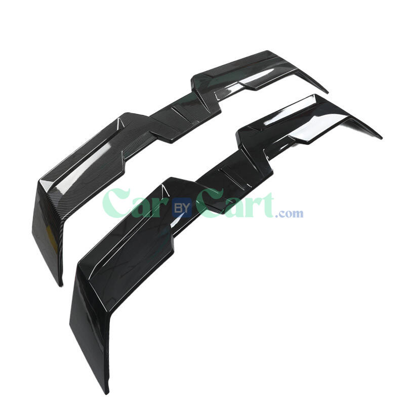 2024 TANK 400 New Energy Automobile tail wing exterior decoration