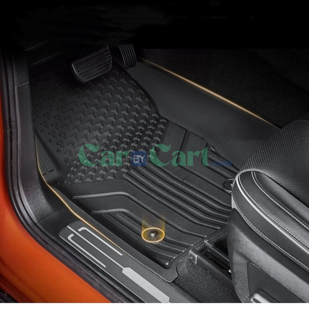 2025 TANK 300 TPE floor mat