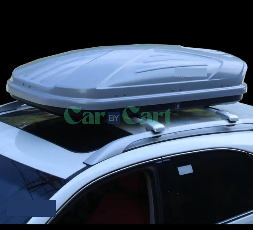 2025 BYD Han DM-i Roof boxes