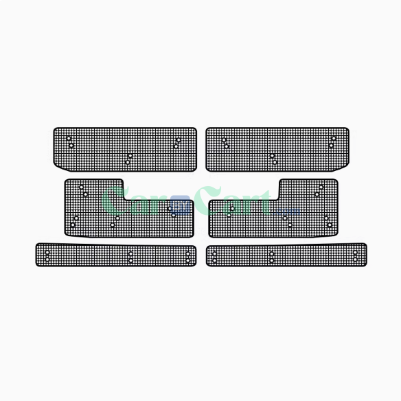 2024 Han DM-p Mars Insect nets