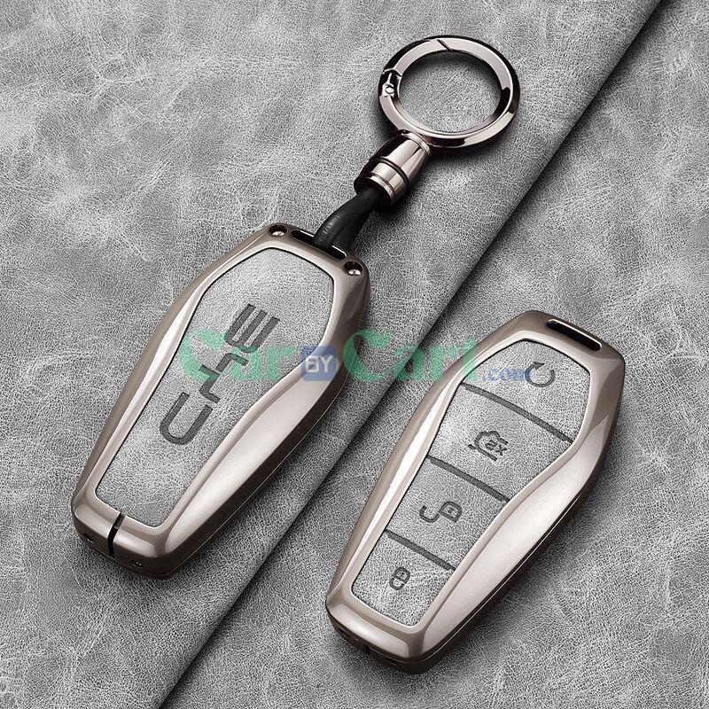 2025 BYD Han EV Alloy framed keyframe