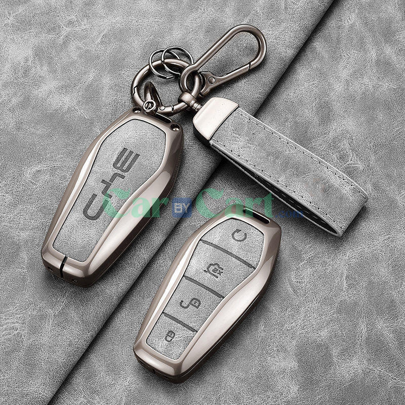 2025 BYD Han EV Alloy framed keyframe