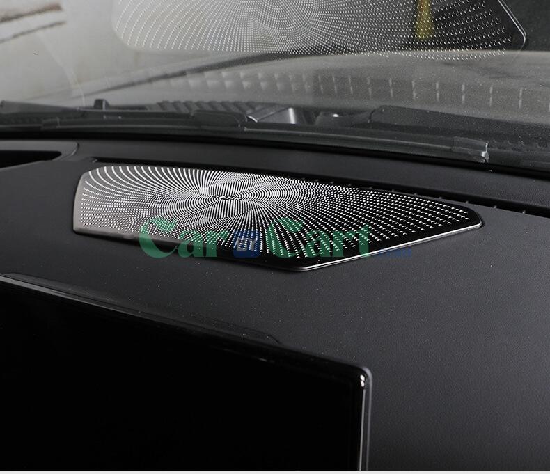 2024 TANK 400 غطاء بوق لوحة العدادات الجديدة للطاقة