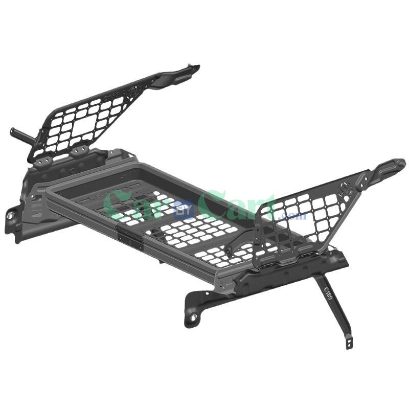 2024 TANK 400 New Energy Car trunk storage rack