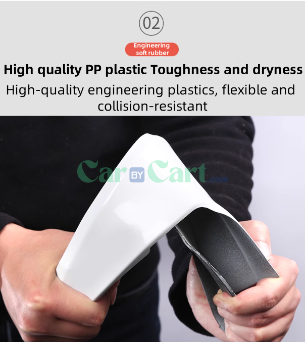 2024 Han DM-p Mars fender