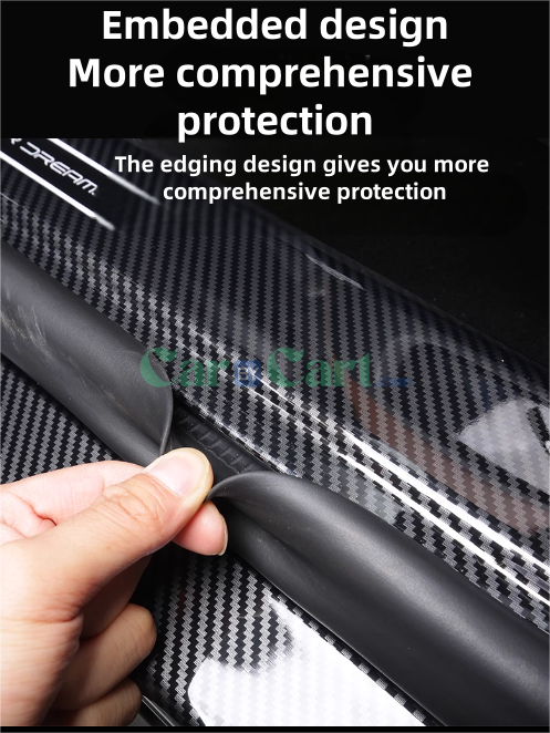 2024 Han DM-p Mars Door Sill