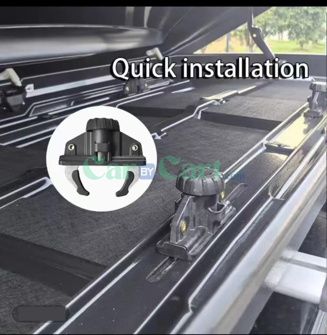 2025 بي واي دي هان EV فيها سقف بيوصل لحجم 600 لتر لمقصورة الأمتعة.