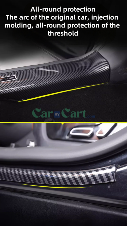 2024 Han DM-p Mars Door Sill