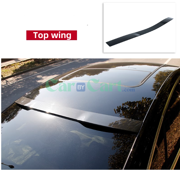 2024 هان EV هونر سبورتس المحيط طقم