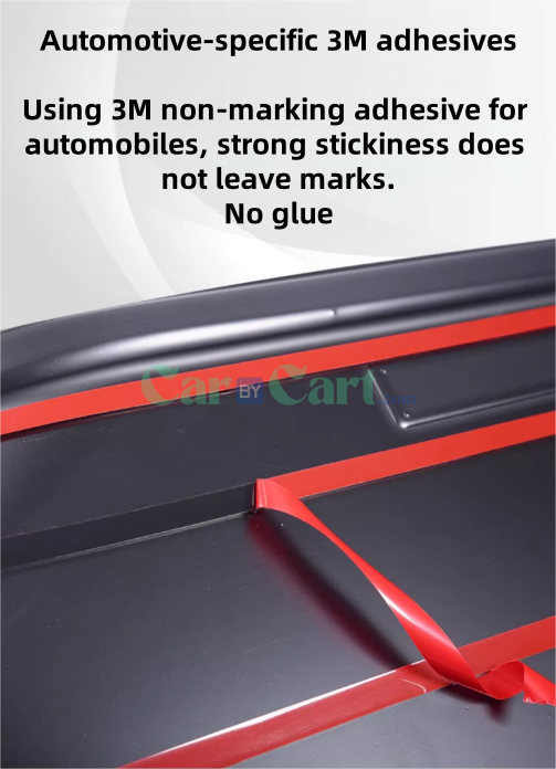 2024 Han DM-p Mars Door Sill