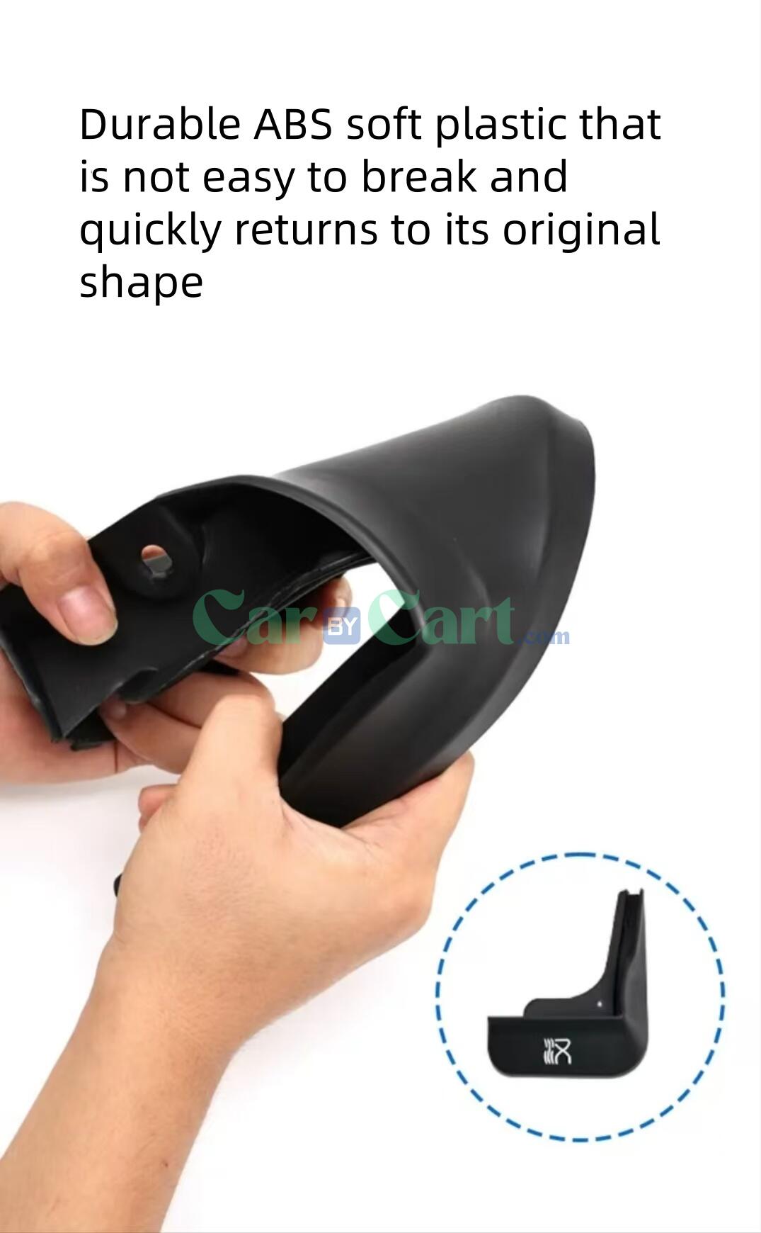 2025 بي واي دي هان EV سمارت برايمر كلاي جارد