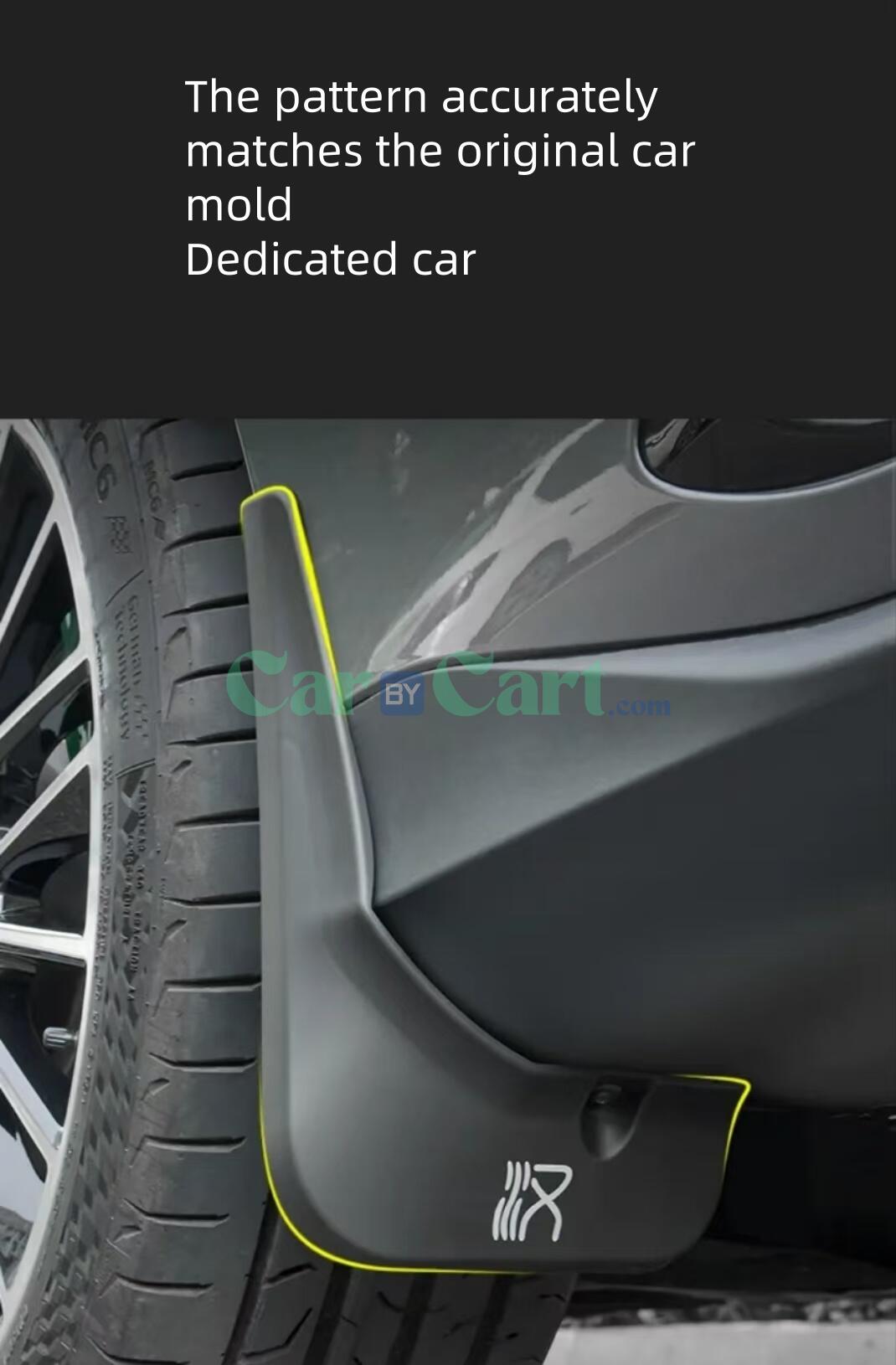 2025 بي واي دي هان EV سمارت برايمر كلاي جارد