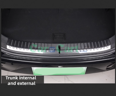 2024 Han DM-p Mars Door Sill