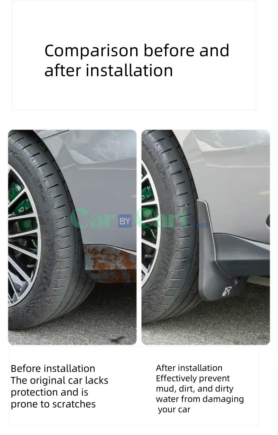 2025 بي واي دي هان EV سمارت برايمر كلاي جارد