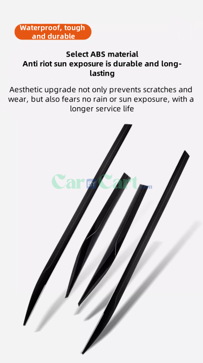 2024 هان EV هونر بلاك نايت شكله كده.