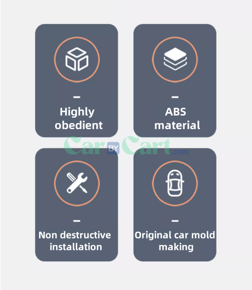 2024 هان EV هونر بلاك نايت شكله كده.