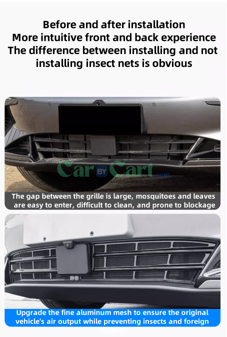 شبكة الحشرات EV Honor 2024