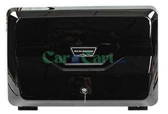 2024 TANK 400 New Energy Side backpack