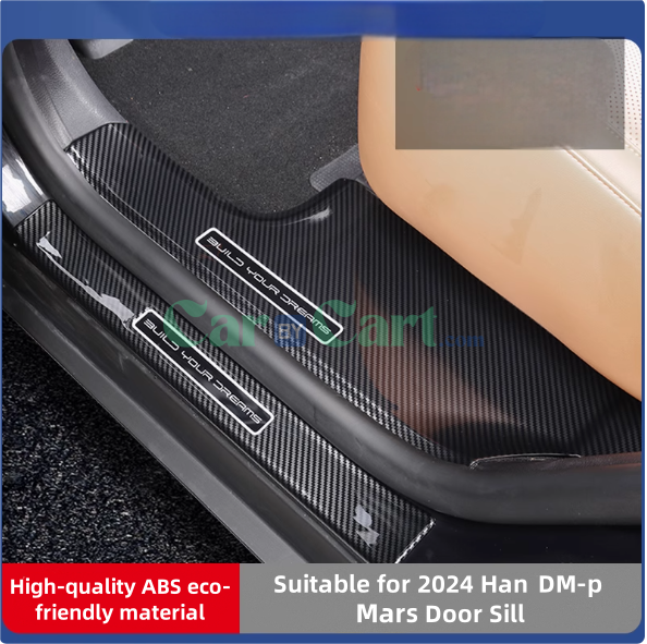 2024 Han DM-p Mars Door Sill