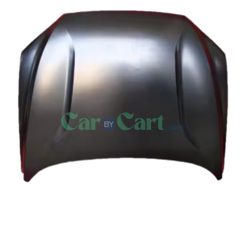 H4  engine compartment cover