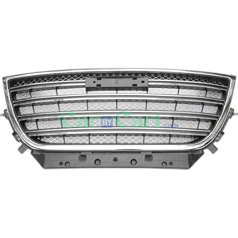 H4  grille
