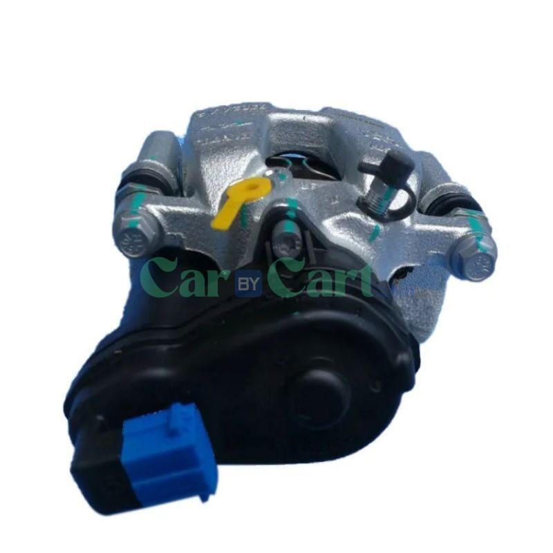 X70 brake caliper