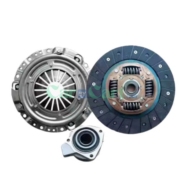 Haval H4 clutch assembly