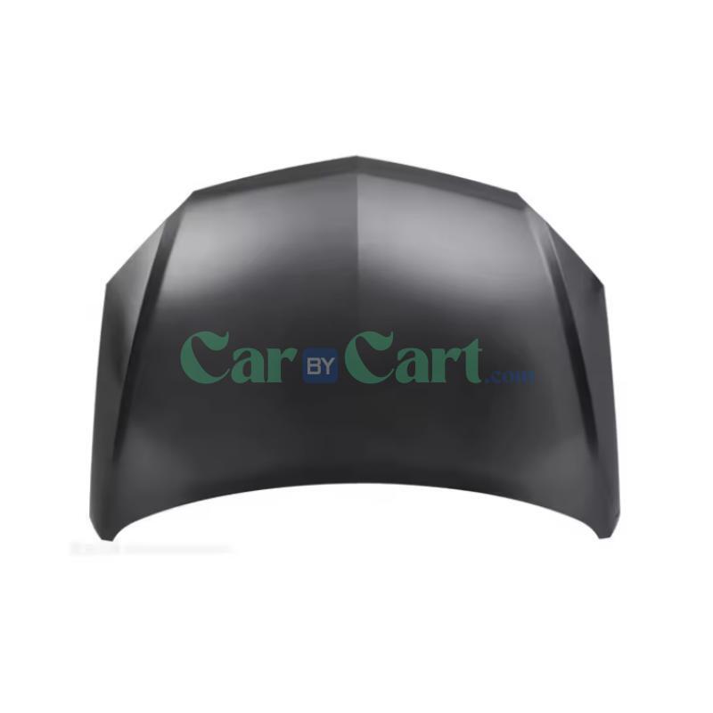 X70 engine compartment cover