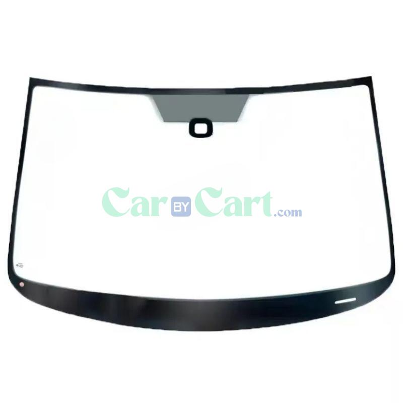 X70 rear windshield