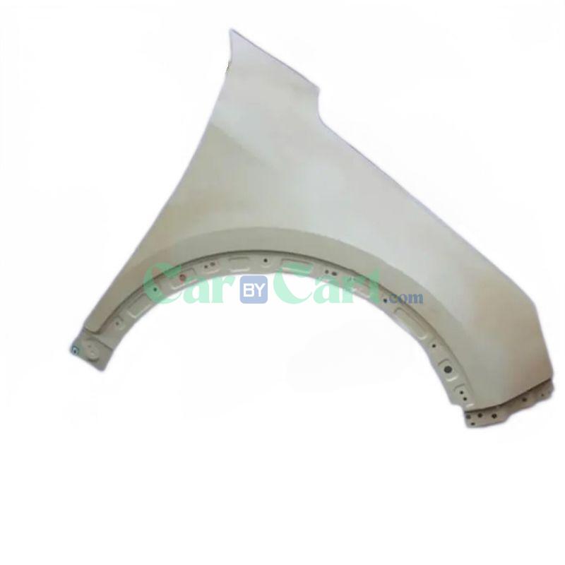 X70 front left and right fenders